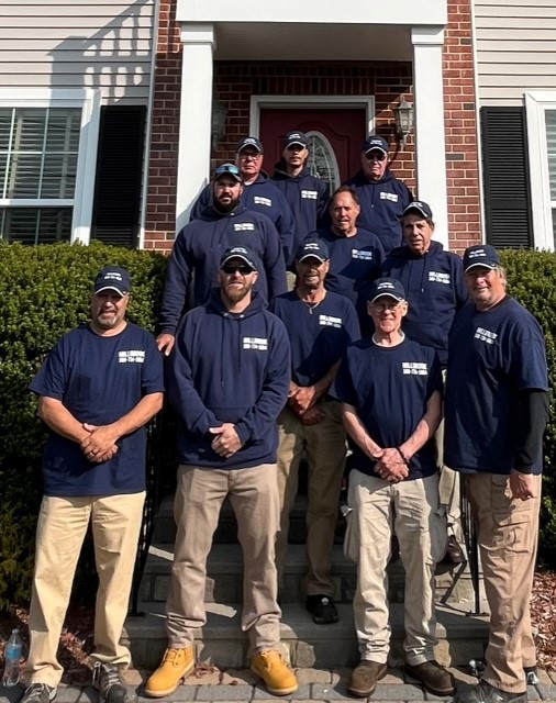 The Millbrook Modular Homes team