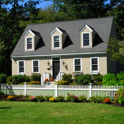 High performance green modular home by Millbrook