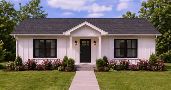 Kara modular ADU and in-law suite by Millbrook