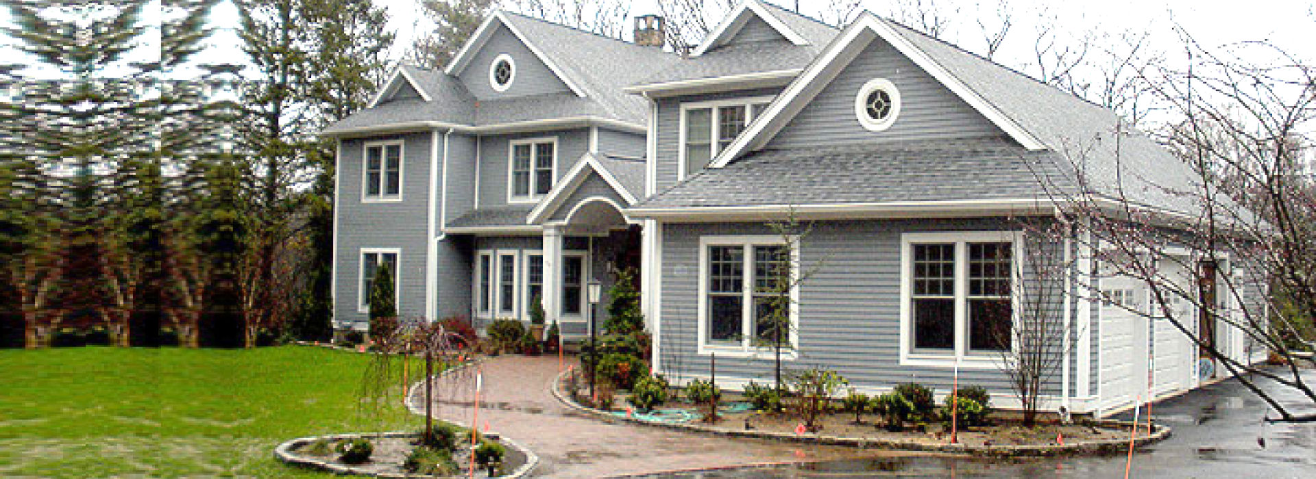 Custom modular home built by Millbrook Modular Homes, photo 4 of 8